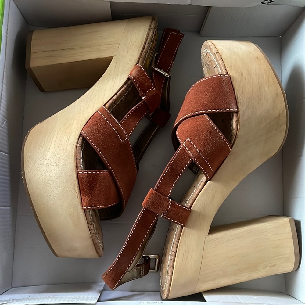 Brand new in box